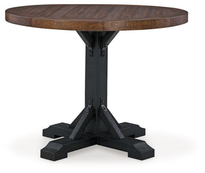  4 Barstools