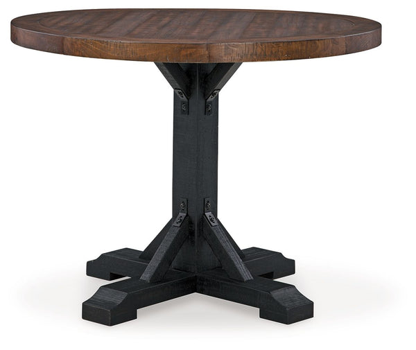  4 Barstools