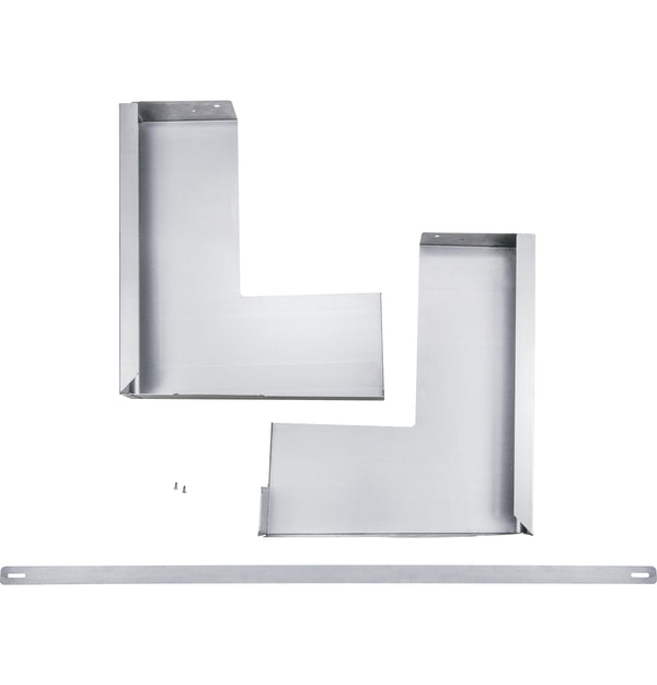 36" Over-the-Range Microwave Accessory Filler Kit