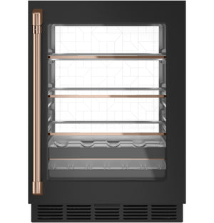Café™ ENERGY STAR® Beverage Center