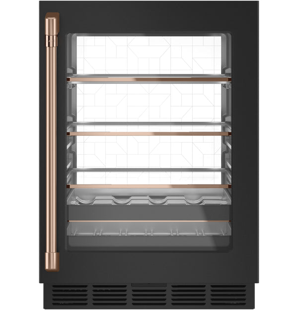 Café™ ENERGY STAR® Beverage Center