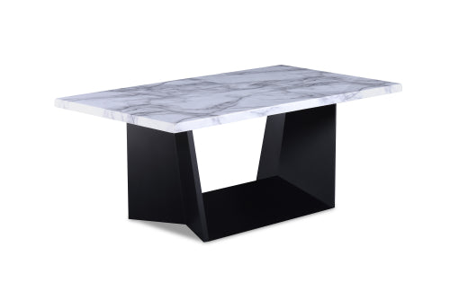 Faux Marble Top For #4226-Base