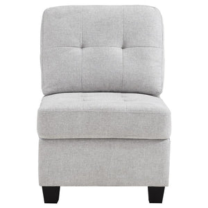  it-'s the perfect way to extend your Georgina collection sectional sofa