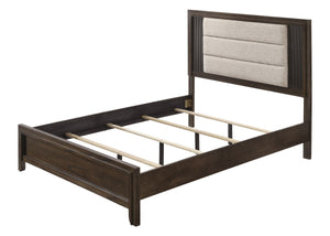  where timeless design meets modern functionality. Featuring a rich wood finish and sleek