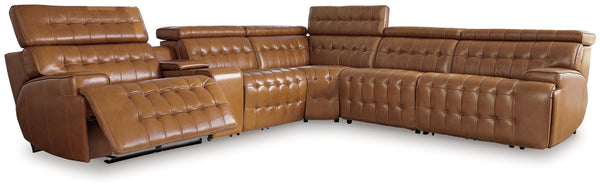 A mid-century modern update to a retro classic