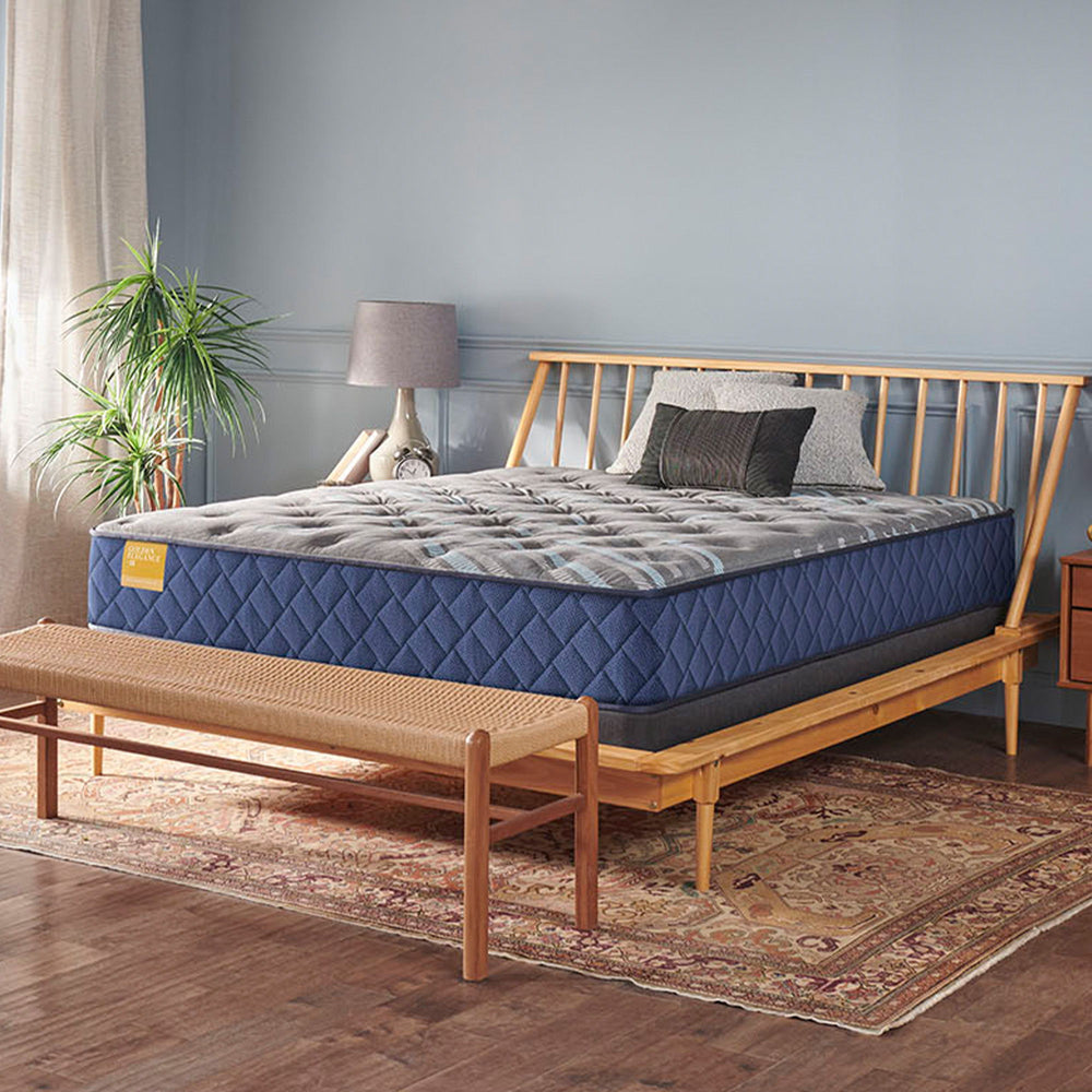 Royal Park - Firm Tight Top Mattress - Queen