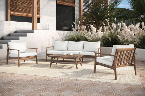  featuring a spacious sofa