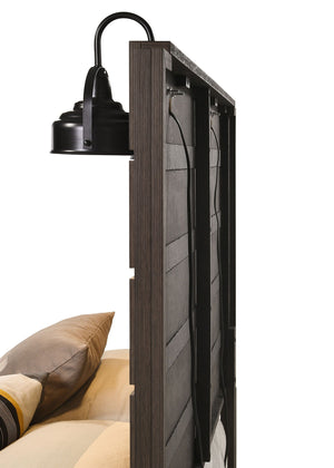  creating an inviting ambiance. Flank