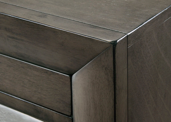  Left Side Rail Drawer - Gray</b></h4> <table width="100%"><colgroup><col style="width: 30%"> <col style="width: 70%"> </colgroup> <tbody> <tr> <td>Dimensions</td> <td> 78.60"L x 84.10"D x 55