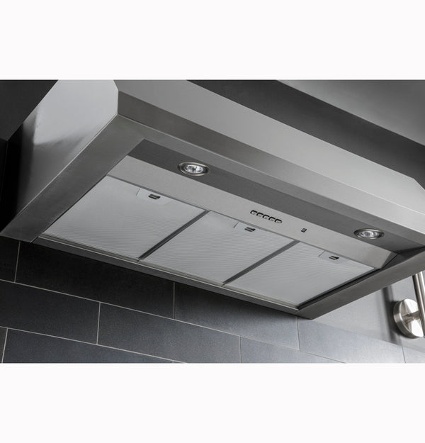 36" Commercial Style Hood