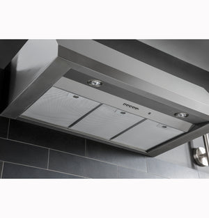 30" Commercial Style Hood