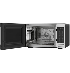 Café™ 1.5 Cu. Ft. Smart Countertop Convection/Microwave Oven