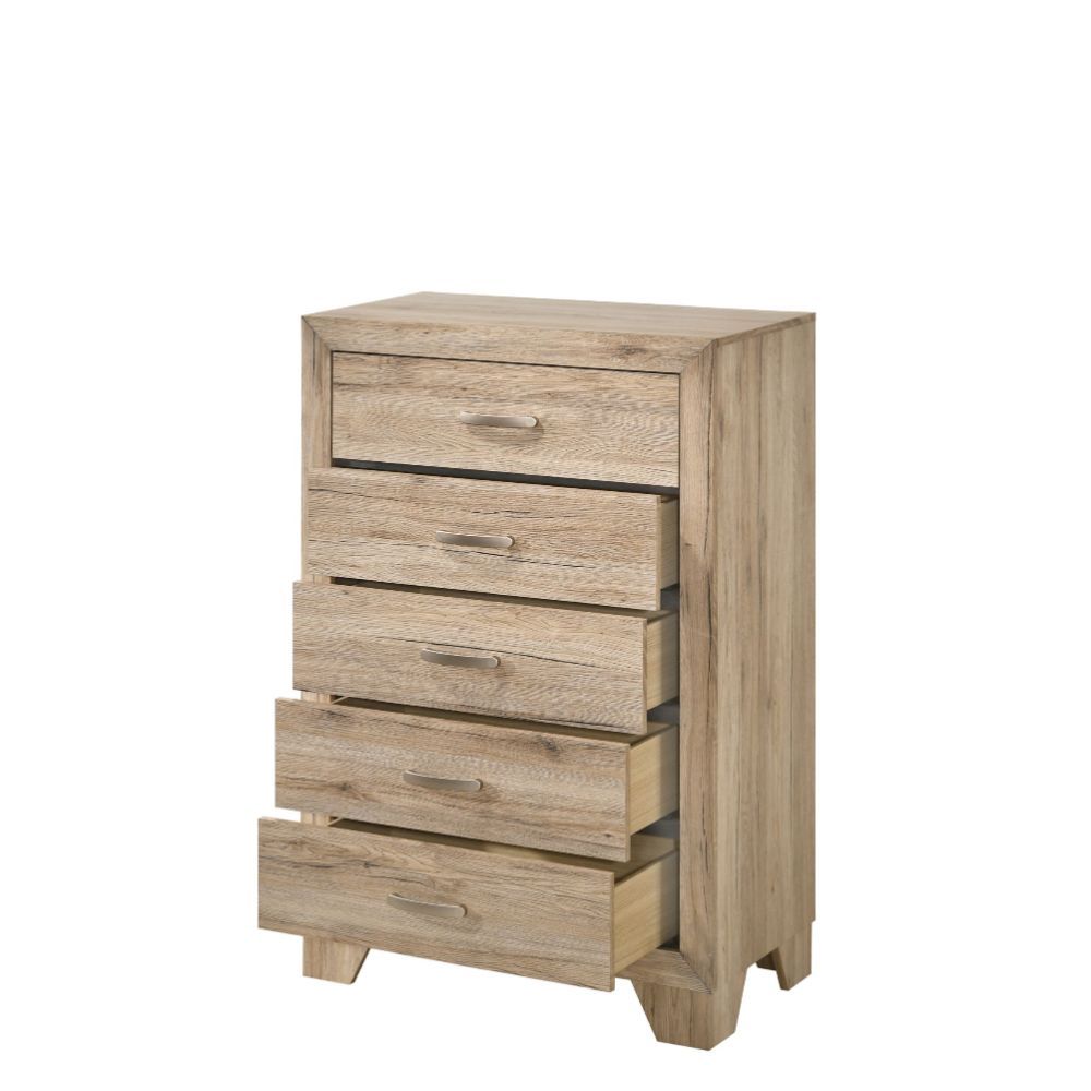 KD Leg, 5 Drw Drawer: GLIDE (Kenlin, 3/4 Ext.), DOVETAIL English Front & Back, FELT-LINED NOT Included, Safety Stop Included, Manual Closing, Dust-Proof NOT Included, Hardware: Single Handle (Metal) CONSTRUCTION Wooden Case-Leg: Paper Veneer, Chipboard Wo