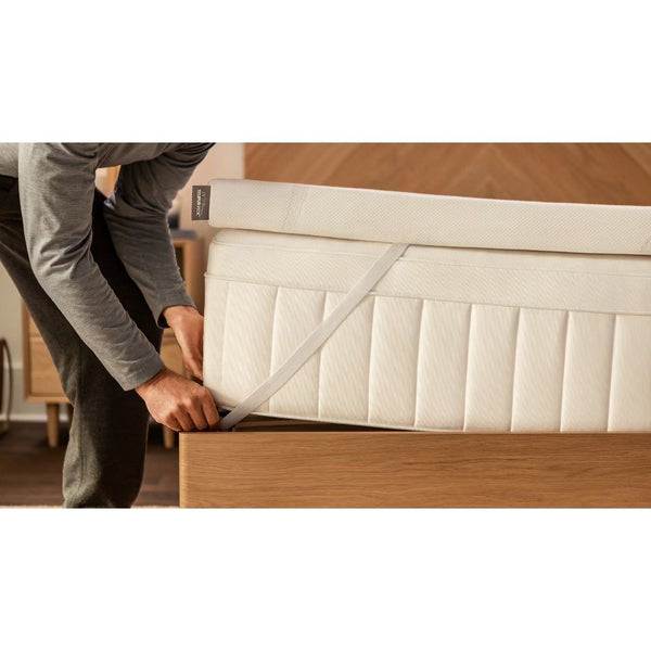 Toppers - Tempur-Adapt & Cooling Topper - Twin Long