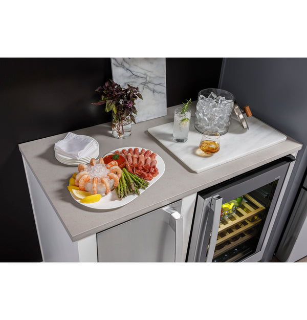 Ice Maker 15-Inch - Clear Ice