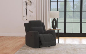  refined look that blends in contemporary living spaces