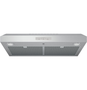 GE Profile™ 30" Under The Cabinet Hood