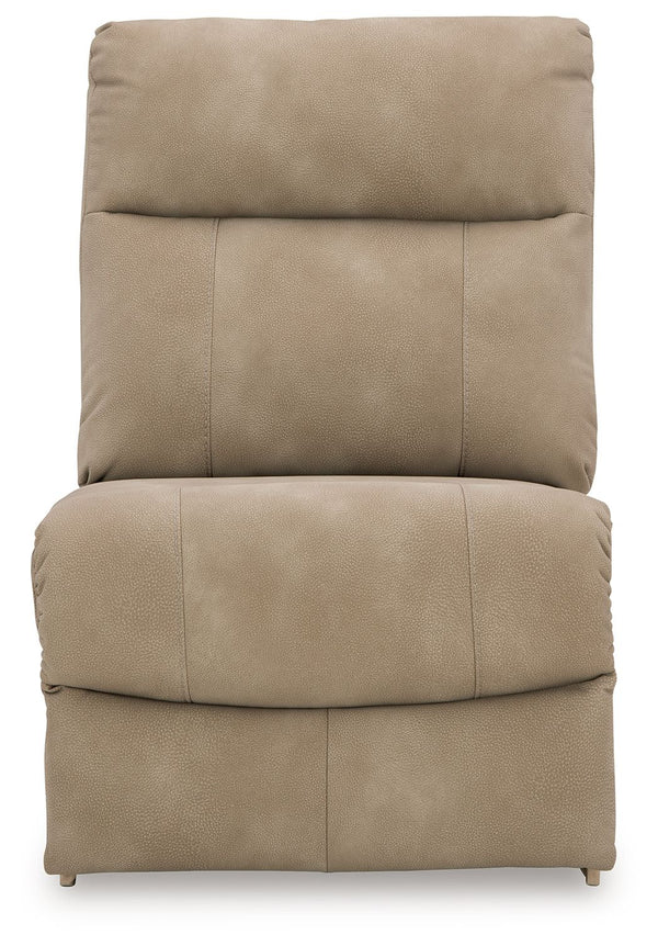  adaptable and durable. Your living room is the central hub of your homeâ€”why settle for anything less? With this power reclining sectional
