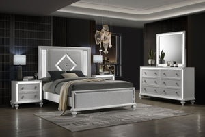  including a Bed