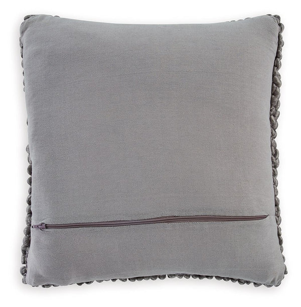 Aavie - Gray - Pillow