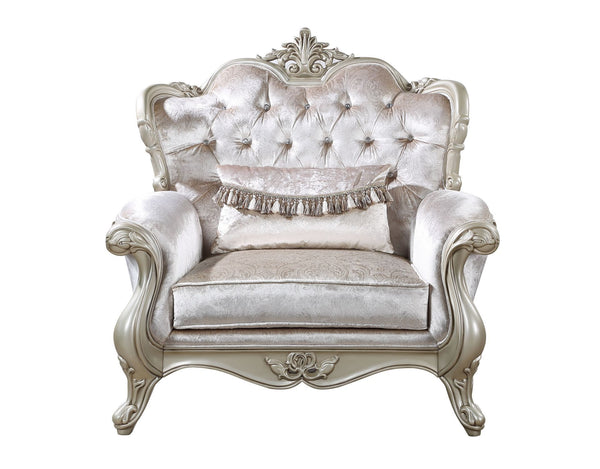  this chair is lightweight