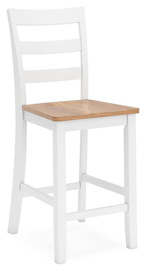  contoured seat design prioriti
