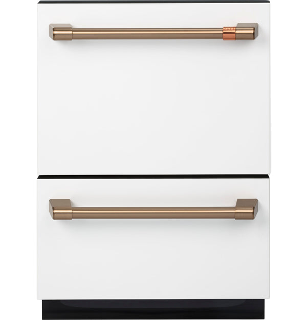 Café™ Dishwasher Double Drawer