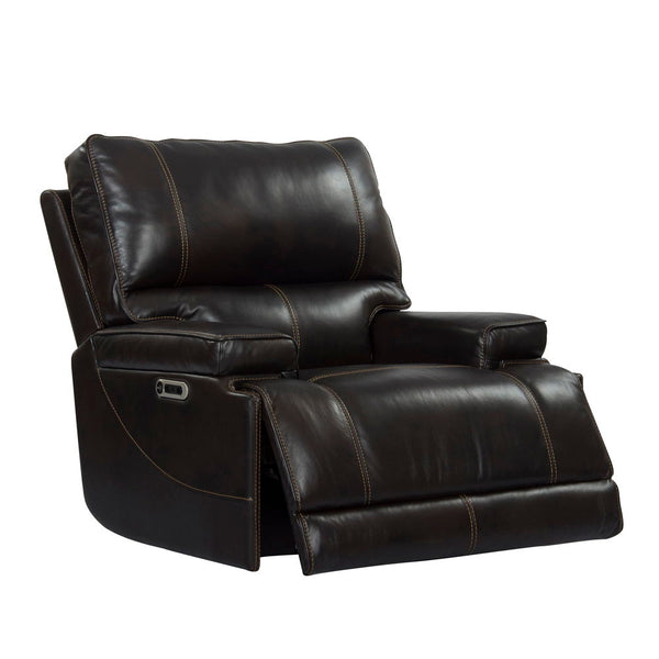 Whitman - Powered By Freemotion Power Reclining Sofa And 2 Recliners - Verona Coffee