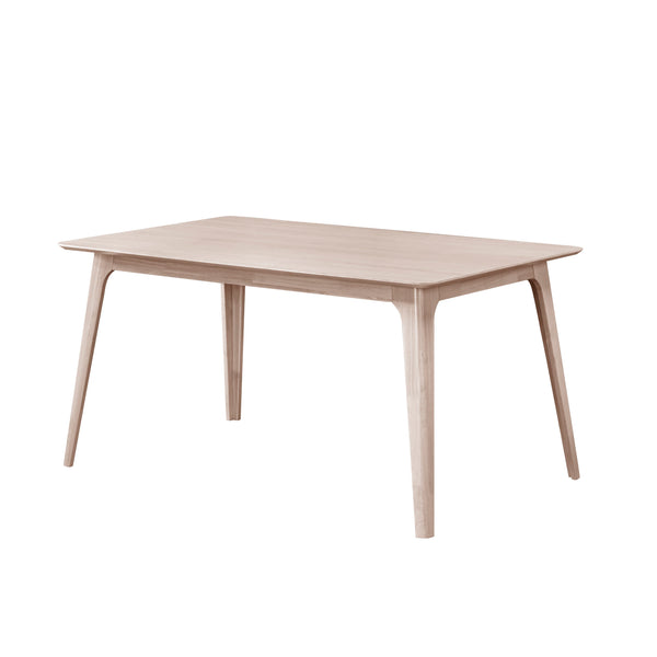  characterized by clean lines