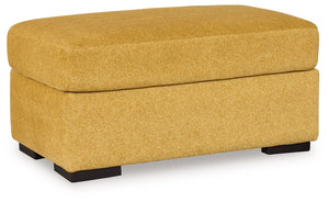 Keerwick - Sunflower - 2 Pc. - Chair And A Half