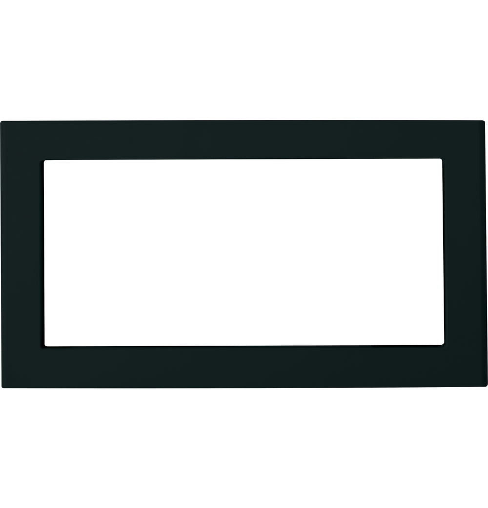 Optional 30" Built-In Trim Kit