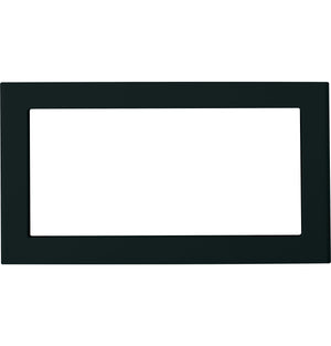 Optional 30" Built-In Trim Kit