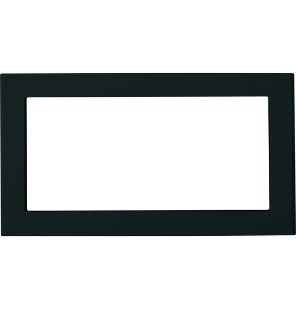 Optional 30" Built-In Trim Kit