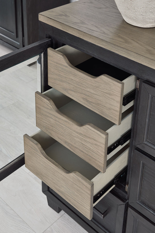  2 Nightstands