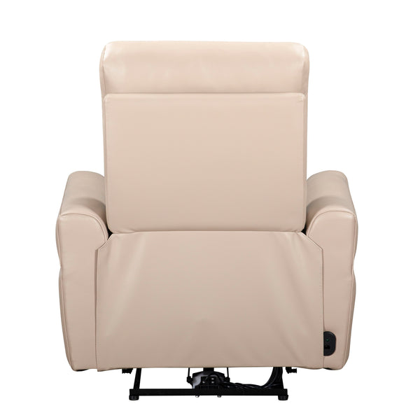 Bradford - Power Zero Gravity Recliner (Set of 2) - Steamboat Quartz