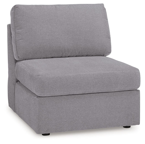 Modmax - Granite - 4-Piece Sofa