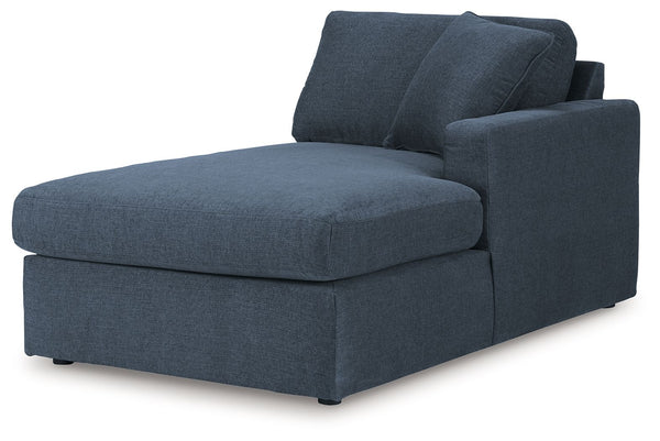  it pairs with other items in the series to make a modular sectional.<br><br><b>Additional Dimensions</b><br><ul>