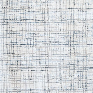 Beckfille - Blue / Gray / Cream - Medium Rug