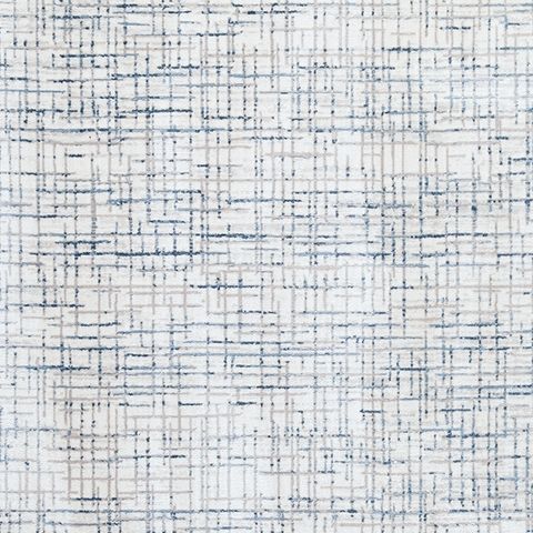Beckfille - Blue / Gray / Cream - Medium Rug