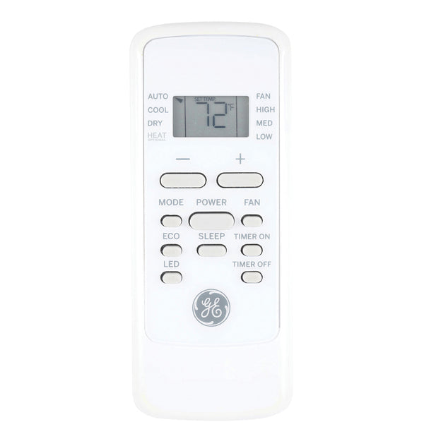 GE® 115 Volt Cool Only 8,000 BTU Built In Air Conditioner
