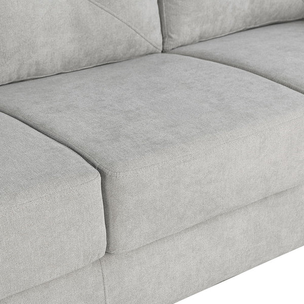 Horatio - Chair - Taupe Chenille