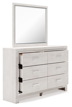  2 Nightstands