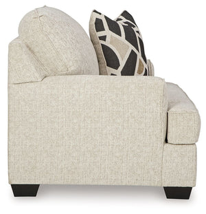  Chair And A Half