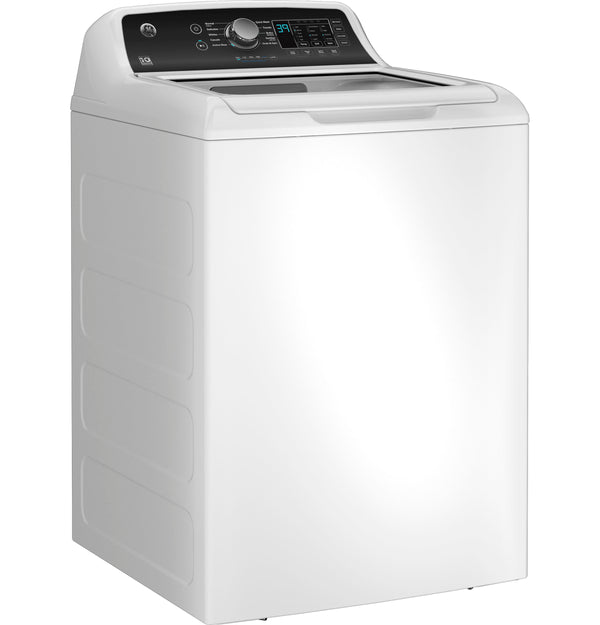 GE® 4.5  cu. ft. Capacity Washer with Water Level Control