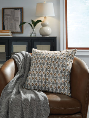  gray and brown goes with everything everywhere