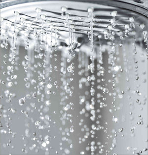 GE® 50 Gallon Tall Electric Water Heater
