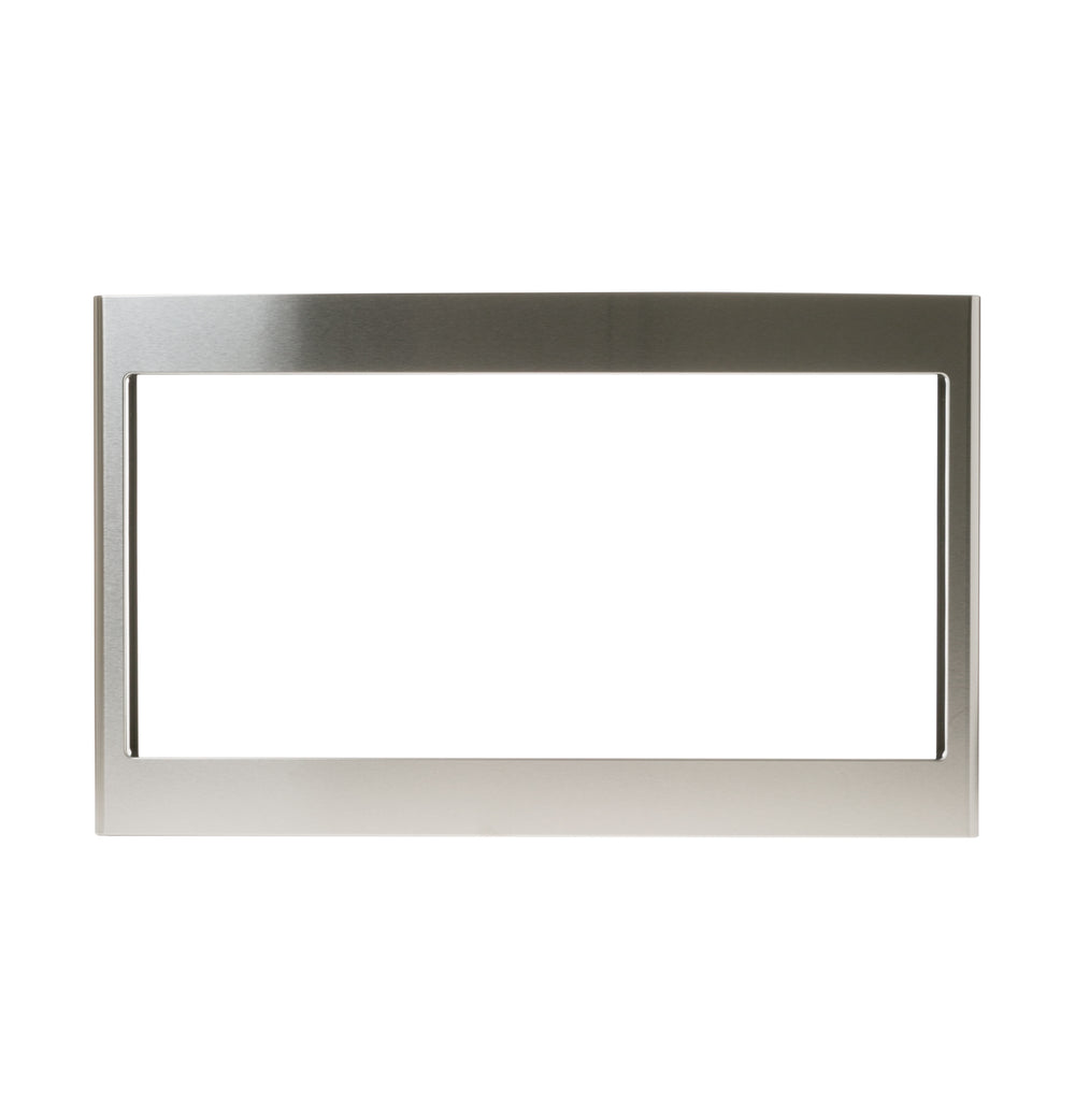 GE® Optional 27" Built-In Trim Kit JX827SFSS