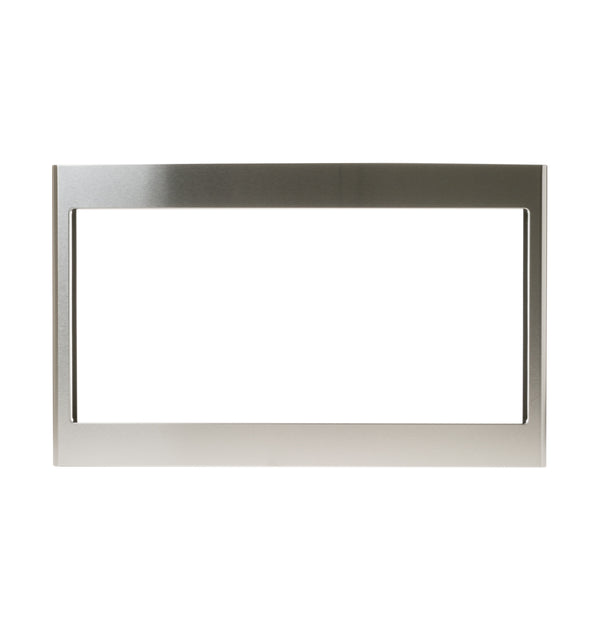 GE® Optional 27" Built-In Trim Kit JX827SFSS