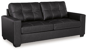 Barlin Mills - Carbon - 3 Pc. - Sofa