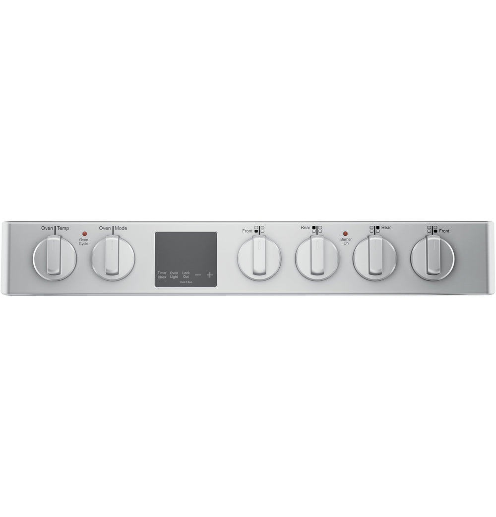 24" 2.9 Cu. Ft. Electric Range
